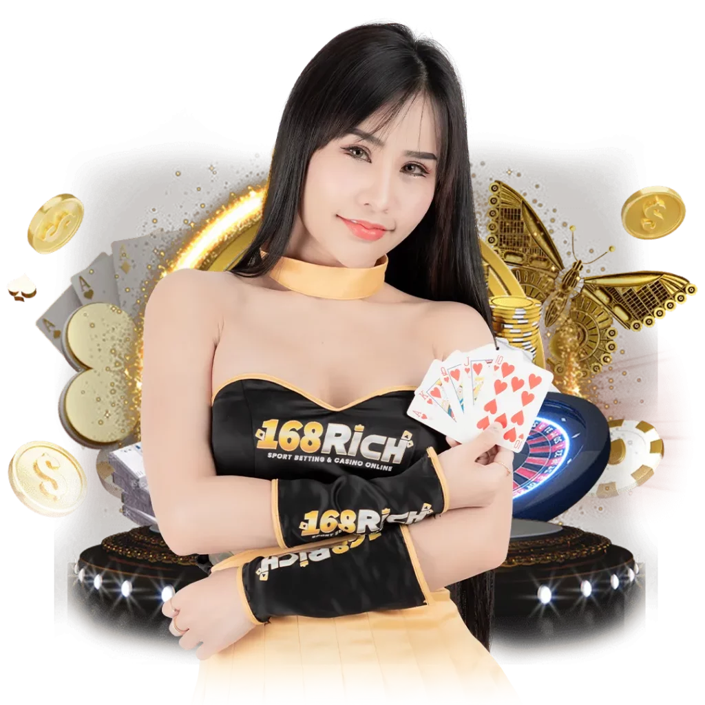 168Rich